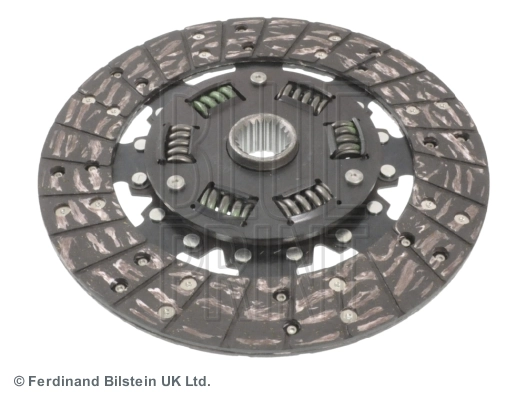 Clutch Disc